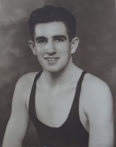 Garth Cooper, Swimming Champion, won NSW and Empire games Championships in 1938, 1939. Garth swam with North Ramsgate ASC and North Cronulla surf club
